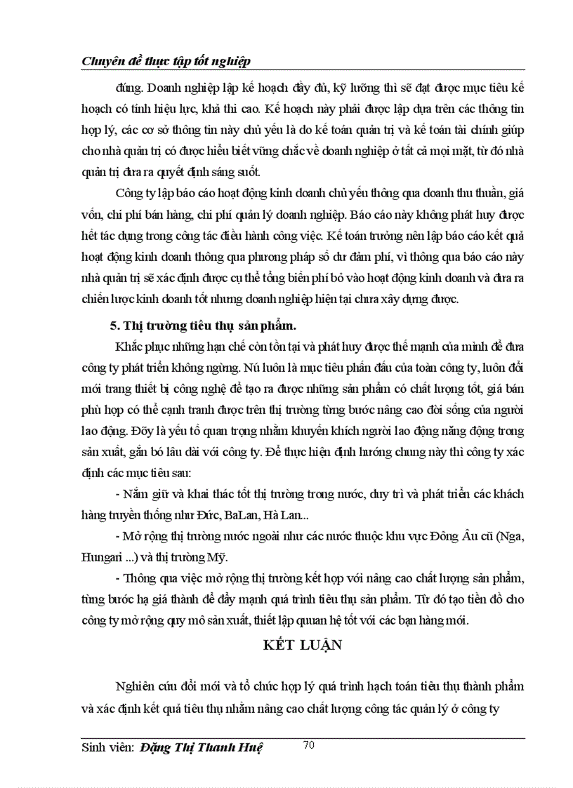 image for page Hoàn thiện kế toán tiêu thụ thành phẩm và xác định kết quả tiêu thụ tại công ty TNHH Hợp Thành