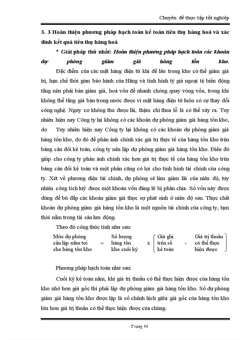 image for page Hoàn thiện kế toán tiêu thụ hàng hoá và xác định kết quả tiêu thụ hàng hoá tại công ty tnhh thương mại và công nghệ đức minh