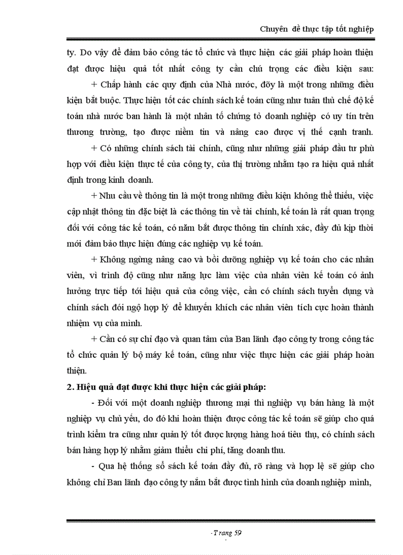 image for page Hoàn thiện kế toán tiêu thụ hàng hoá và xác định kết quả tiêu thụ hàng hoá tại công ty tnhh thương mại và công nghệ đức minh