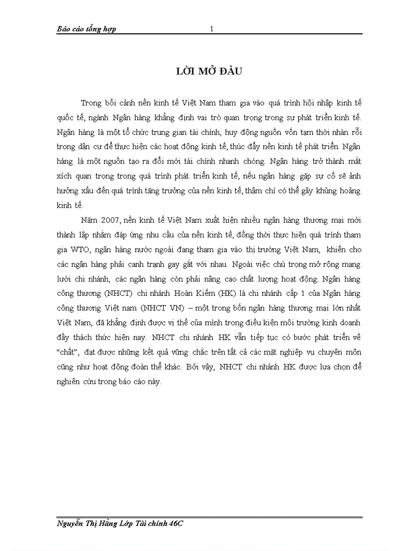 image for page Tổng quan về nhct chi nhánh hoàn kiếm