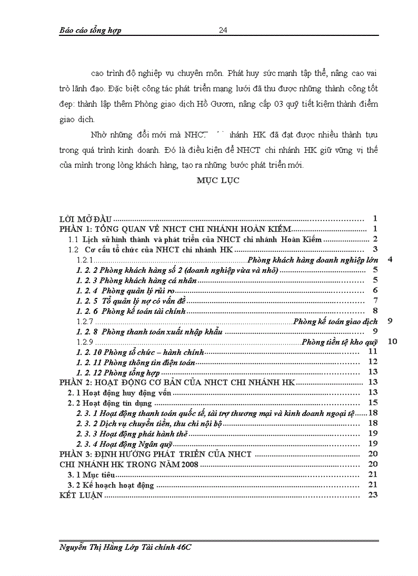 image for page Tổng quan về nhct chi nhánh hoàn kiếm