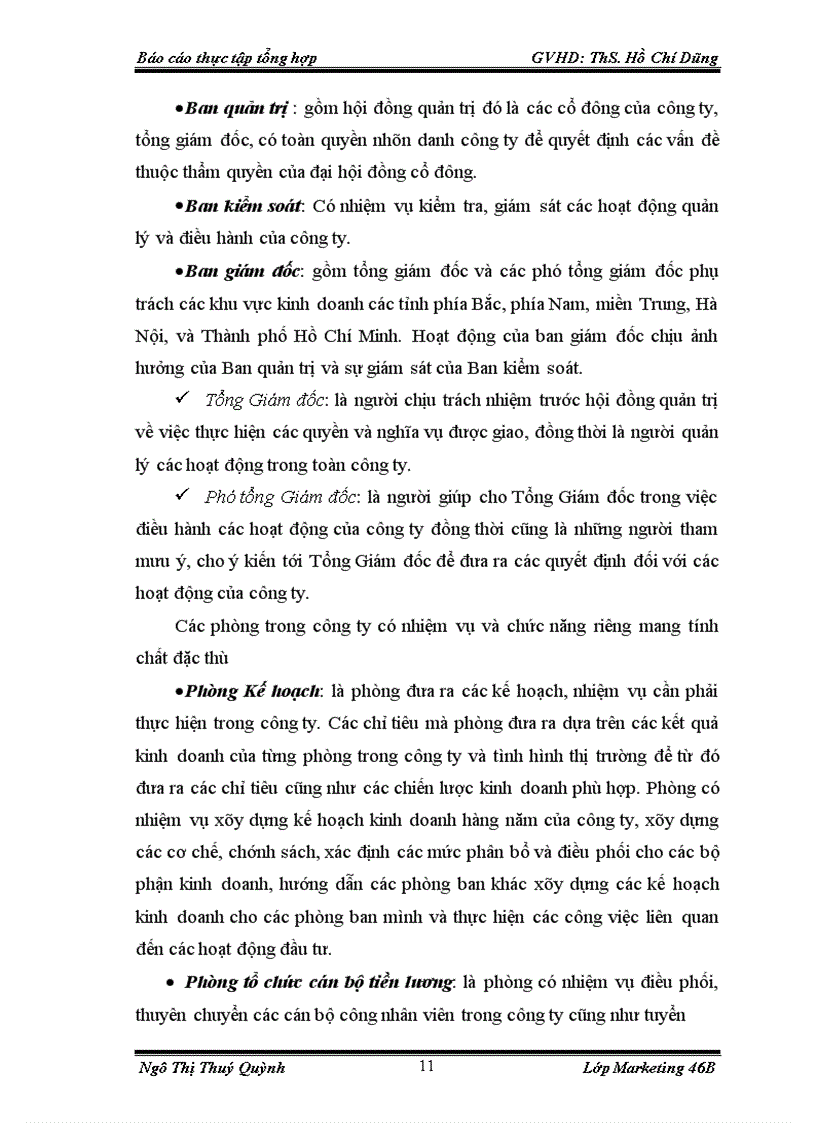 image for page Báo cáo thực tập tổng hợp Công ty Cổ phần Bảo hiểm Bưu điện