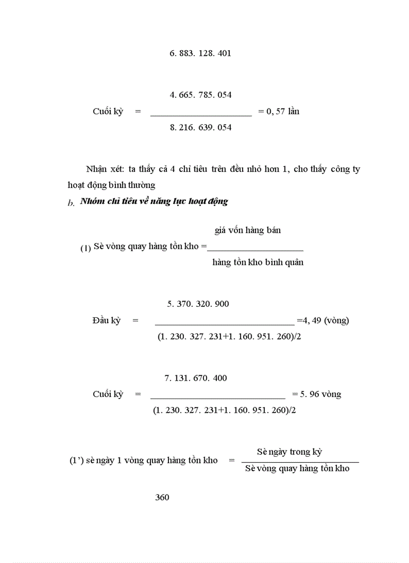 image for page Báo cáo thực tập tổng hợp tại CÔNG TY TNHH TUấN LợI