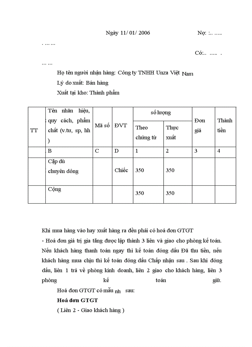 image for page Báo cáo thực tập tổng hợp tại CÔNG TY TNHH TUấN LợI