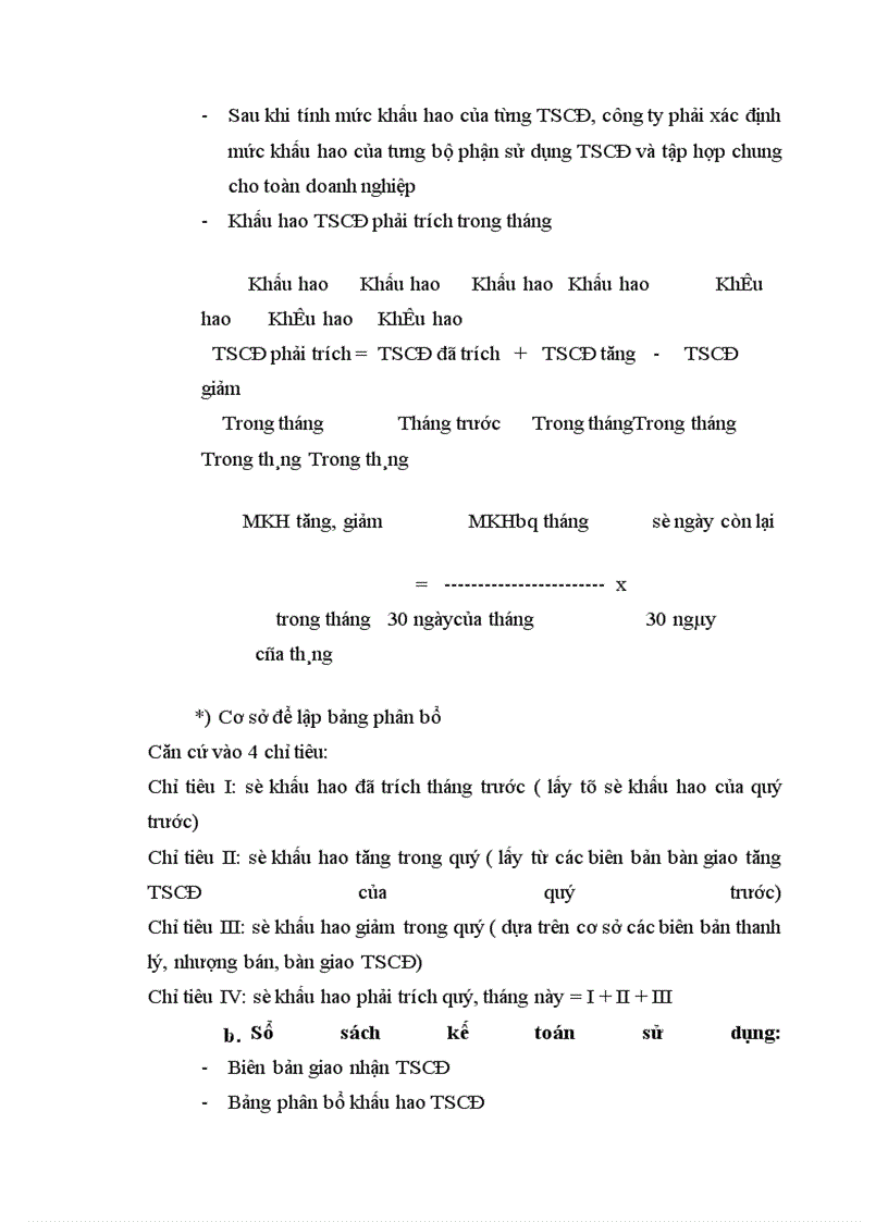 image for page Báo cáo thực tập tổng hợp tại CÔNG TY TNHH TUấN LợI