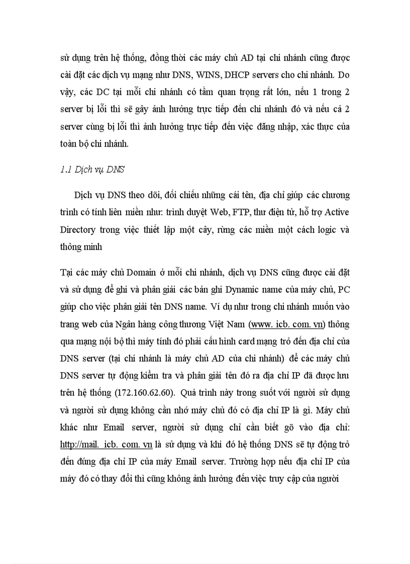 image for page Báo cáo tổng hợp Ngân hàng Công thương Việt Nam