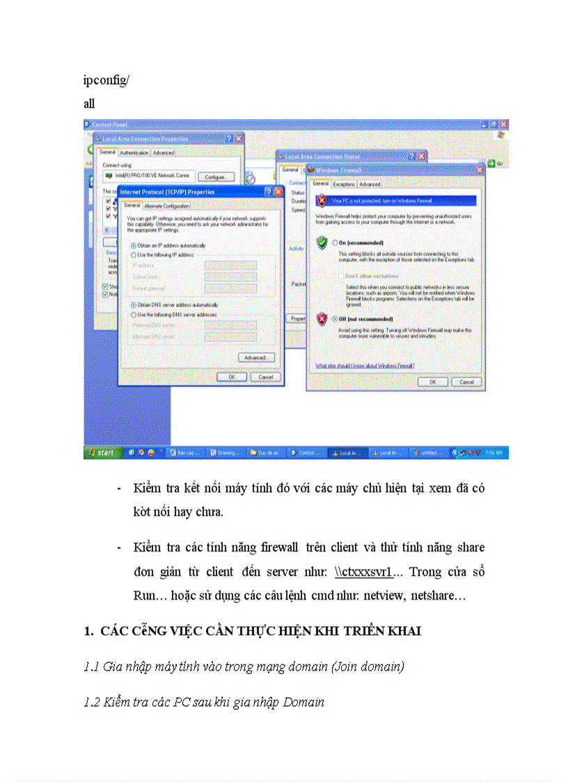 image for page Báo cáo tổng hợp Ngân hàng Công thương Việt Nam