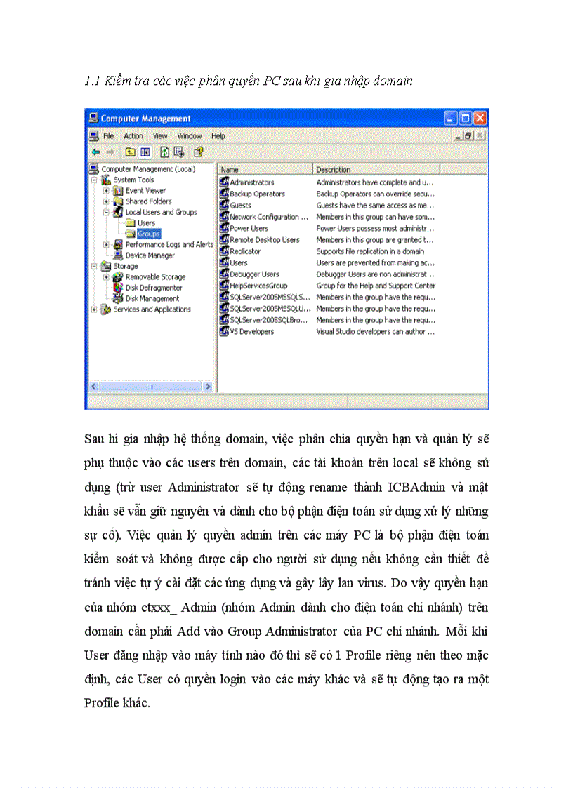 image for page Báo cáo tổng hợp Ngân hàng Công thương Việt Nam
