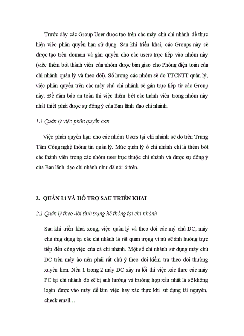 image for page Báo cáo tổng hợp Ngân hàng Công thương Việt Nam