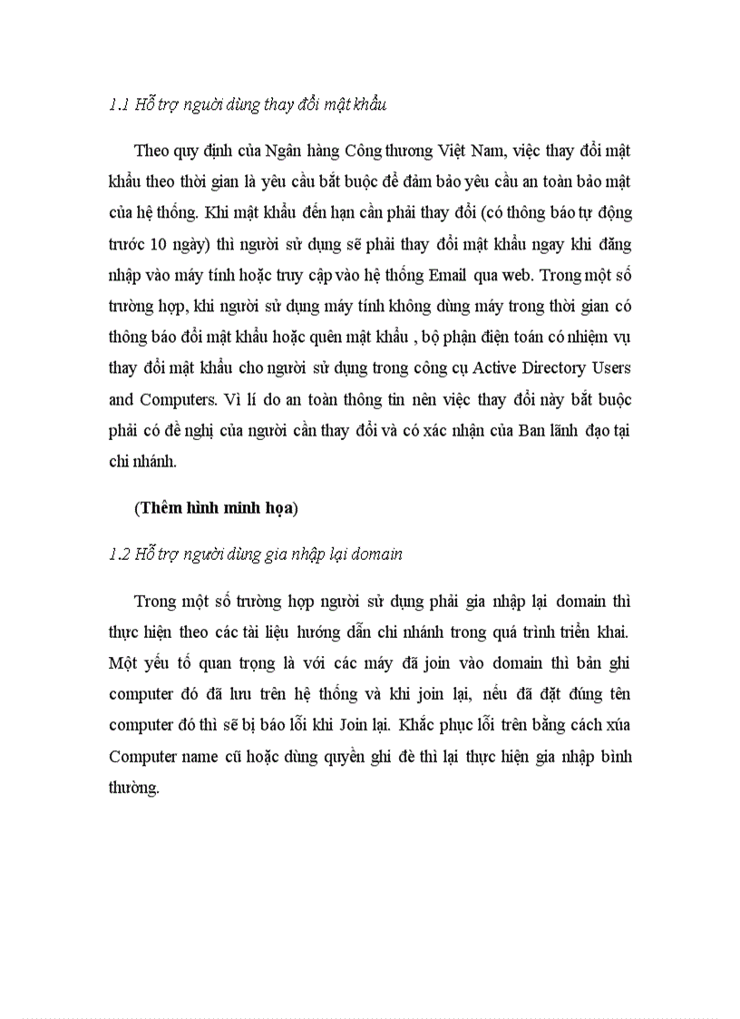 image for page Báo cáo tổng hợp Ngân hàng Công thương Việt Nam