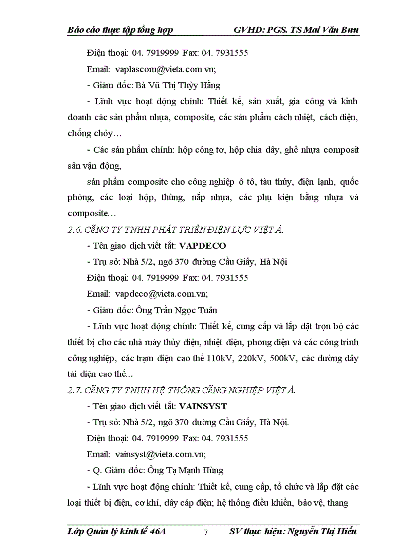 image for page Báo cáo thực tập tổng hợp CÔNG TY CỔ PHẦN TẬP ĐOÀN ĐẦU TƯ THƯƠNG MẠI CÔNG NGHIỆP VIỆT Á PHẦN BẤT ĐỘNG SẢN VIỆT Á