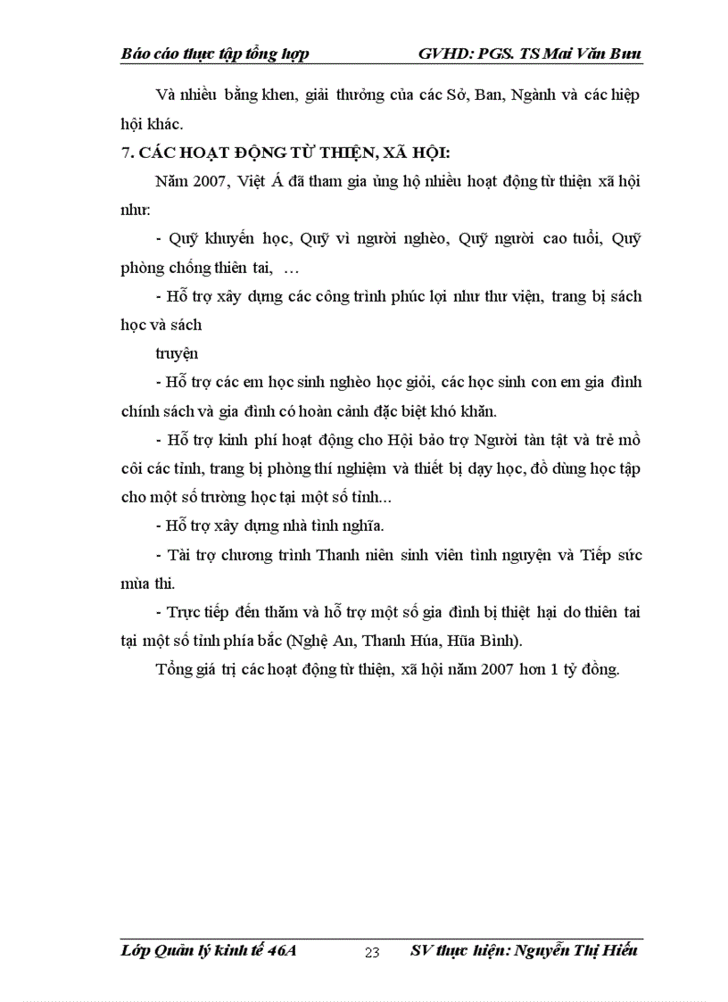 image for page Báo cáo thực tập tổng hợp CÔNG TY CỔ PHẦN TẬP ĐOÀN ĐẦU TƯ THƯƠNG MẠI CÔNG NGHIỆP VIỆT Á PHẦN BẤT ĐỘNG SẢN VIỆT Á