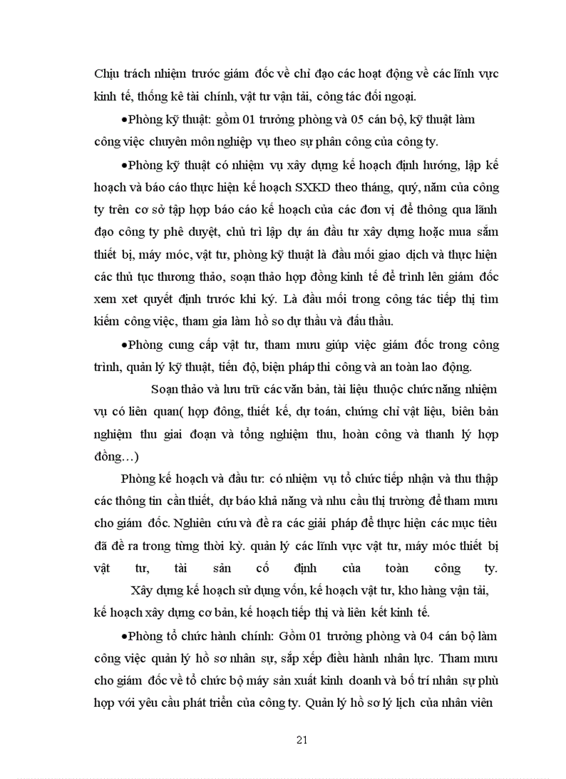image for page Báo cáo tổng hợp tại Công ty Cổ phần Phát triển Xây dựng và Xuất nhập khẩu Sông Hồng