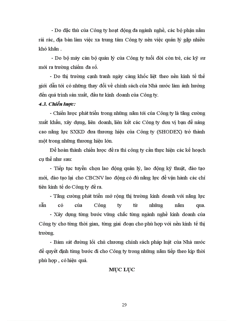 image for page Báo cáo tổng hợp tại Công ty Cổ phần Phát triển Xây dựng và Xuất nhập khẩu Sông Hồng