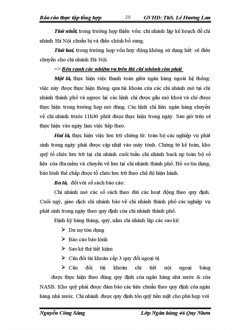 image for page Báo cáo thực tập tổng hợp GÂN HÀNG THƯƠNG MẠI CỔ PHẦN BẮC Á VÀ NGÂN HÀNG TMCP BẮC Á CHI NHÁNH HÀNG ĐẬU