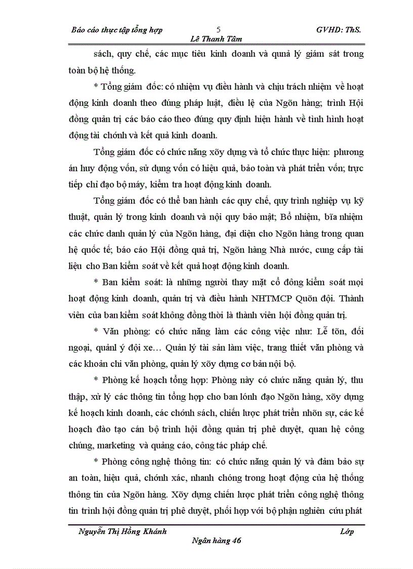 image for page Báo cáo thực tập tổng hợp VỀ NGÂN HÀNG TMCP QUÂN ĐỘI