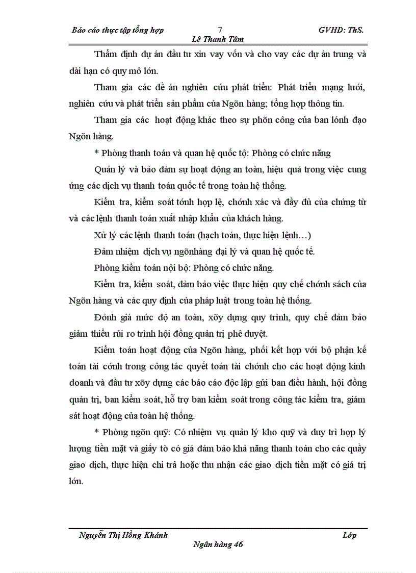 image for page Báo cáo thực tập tổng hợp VỀ NGÂN HÀNG TMCP QUÂN ĐỘI