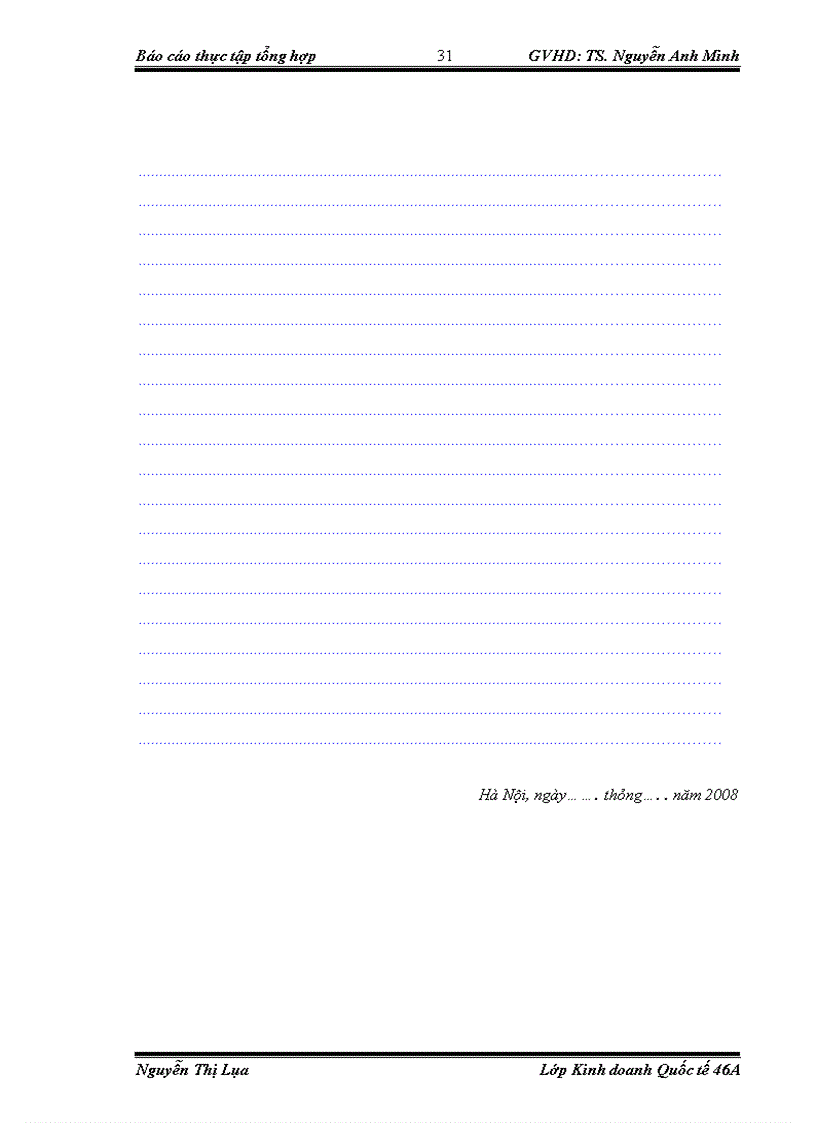 image for page Thực tập tổng hợp CÔNG TY GIAO NHẬN VẬN KHO VẬN NGOẠI THƯƠNG VIETRANS