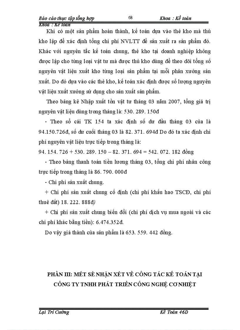image for page Báo cáo thực tập tổng hợp công ty TNHH Phát Triển Công Nghệ Cơ Nhiệt và Thực Phẩm..