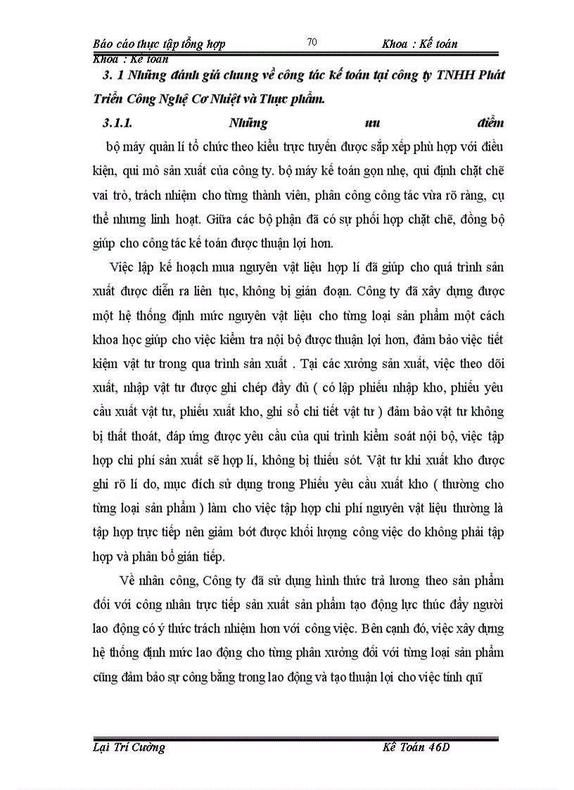 image for page Báo cáo thực tập tổng hợp công ty TNHH Phát Triển Công Nghệ Cơ Nhiệt và Thực Phẩm..