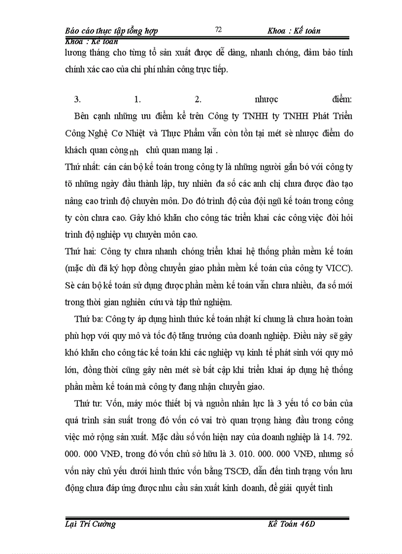 image for page Báo cáo thực tập tổng hợp công ty TNHH Phát Triển Công Nghệ Cơ Nhiệt và Thực Phẩm..