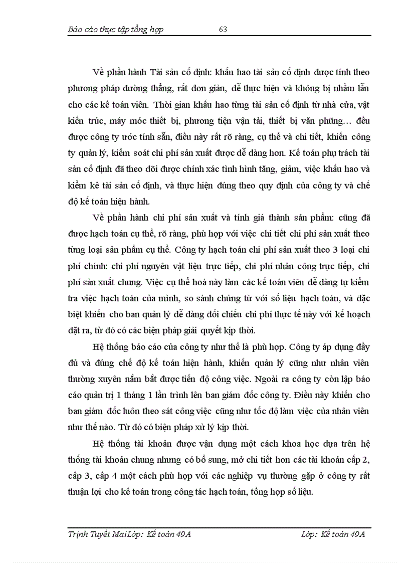 image for page Báo cáo thực tập tổng hợp Công ty cổ phần Viglacera Thăng Long