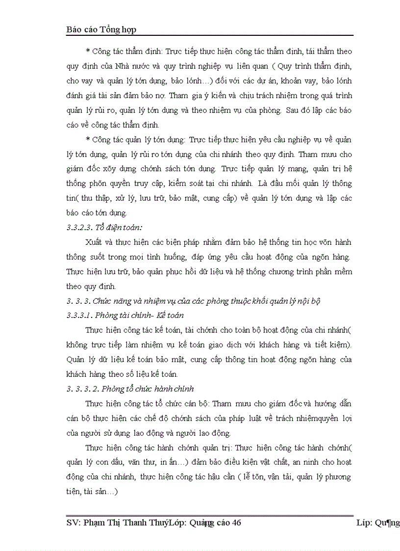 image for page Báo cáo Tổng hợp nhà máy xi măng Bỉm Sơn