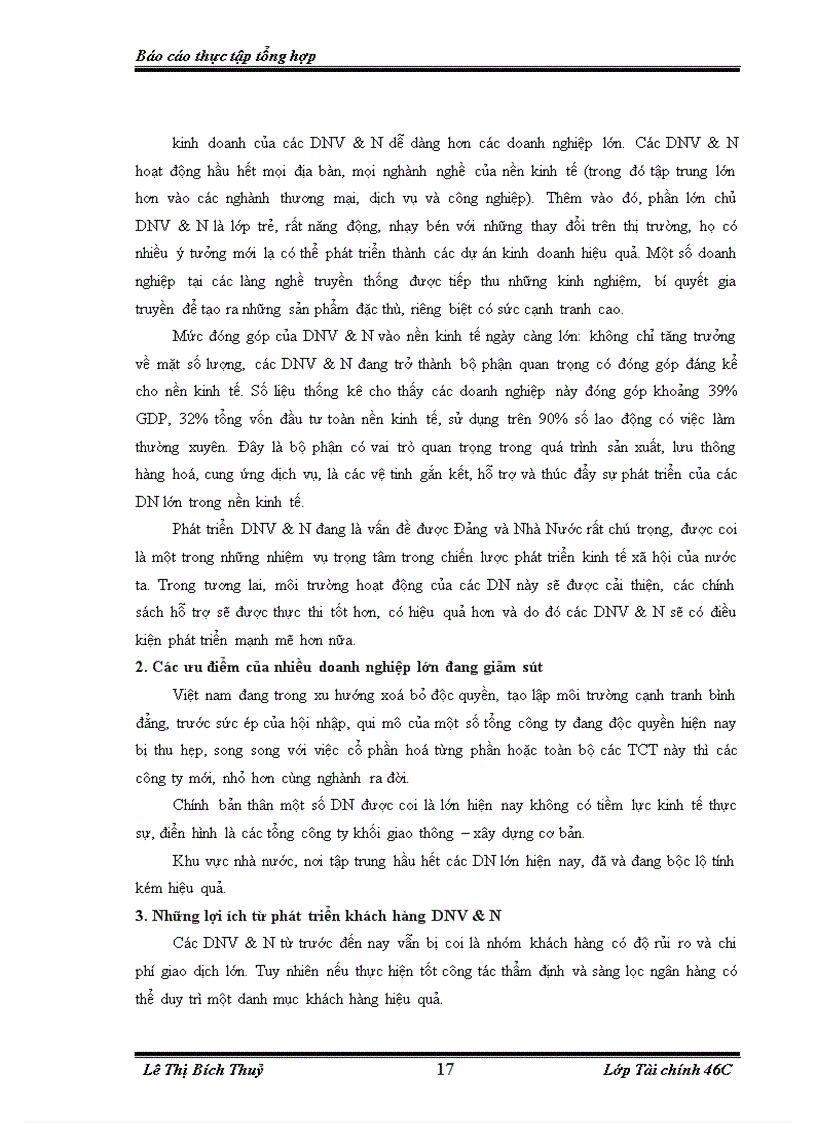 image for page Báo cáo thực tập tổng hợp tại NGÂN HÀNG CÔNG THƯƠNG HOÀN KIẾM