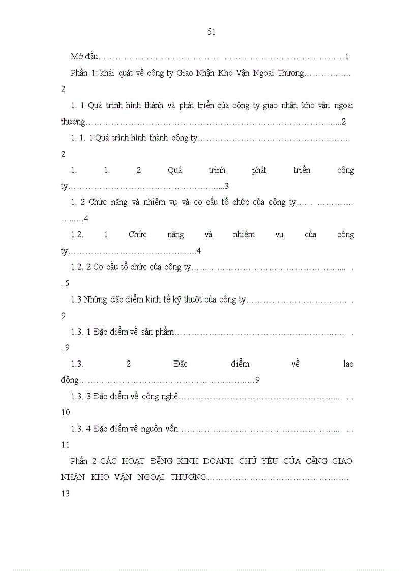 image for page Báo cáo THỰC TẬP TỔNG HỢP tại Đơn vị CÔNG TY GIAO NHẬN KHO VẬN NGOẠI THƯƠNG VIETRANS