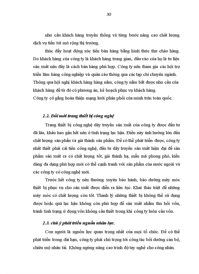 image for page Báo cáo tổng hợp về công ty cổ phần dụng cụ số 1