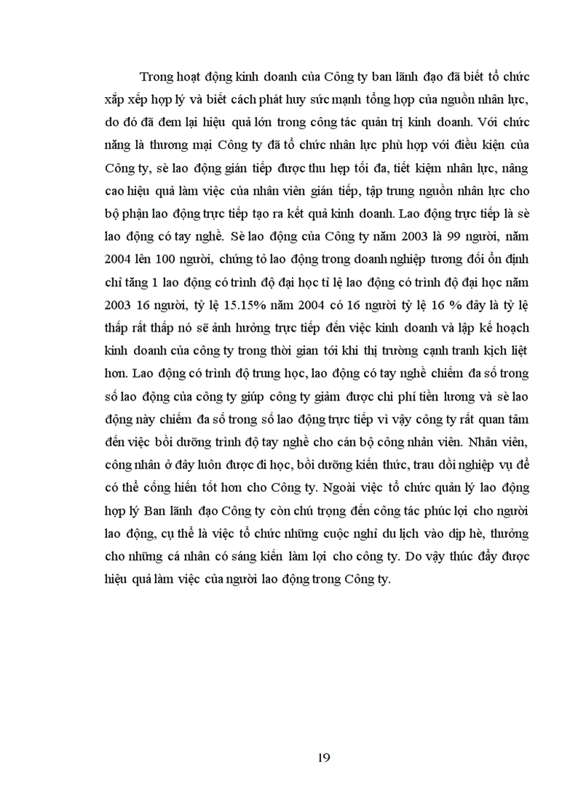 image for page Báo cáo thực tập tổng hợp công ty TNHH Hasa