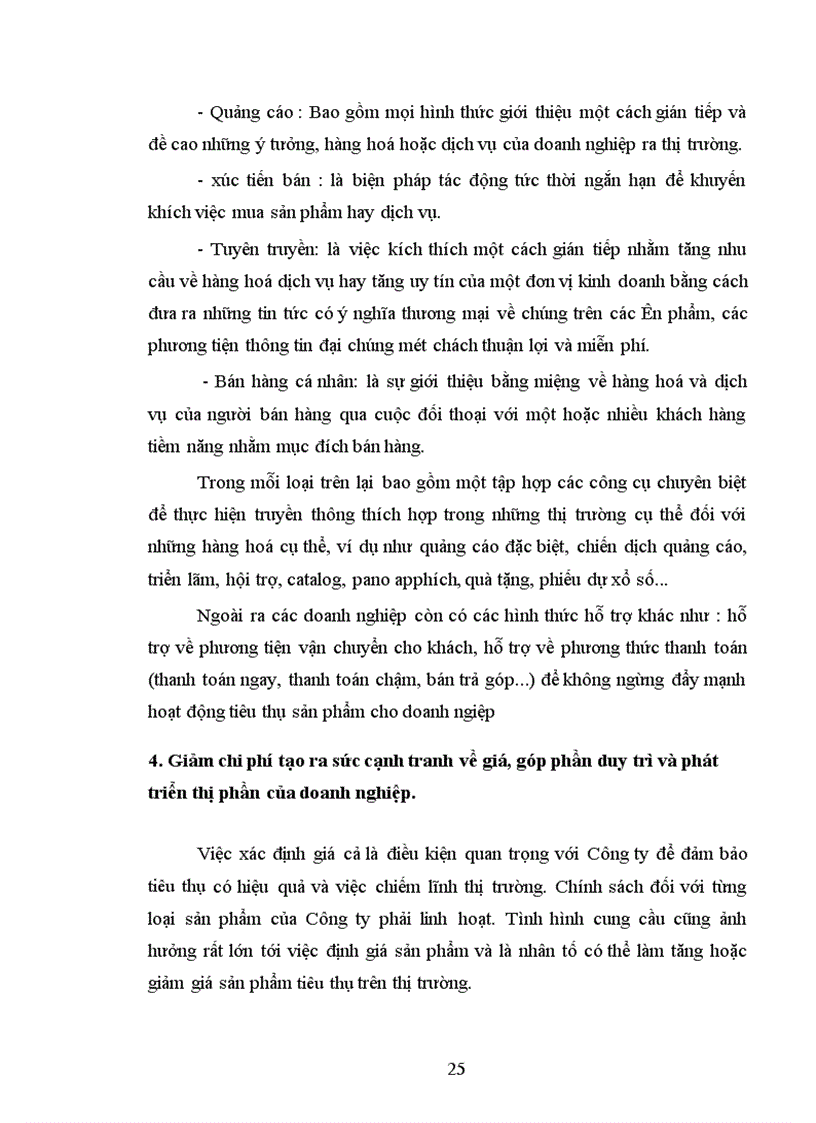 image for page Báo cáo thực tập tổng hợp công ty TNHH Hasa