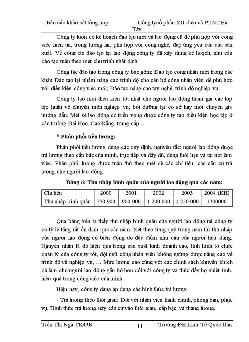 image for page Một số giải pháp nhằm hoàn thiện, nâng cao hoạt động lợi nhuận cua công ty xây dựng điện và phát triển nông thôn hà tây