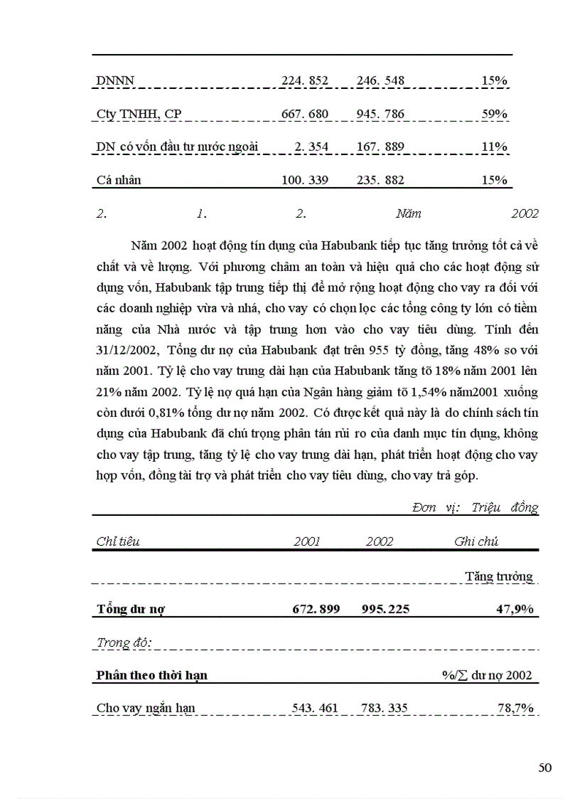 image for page Báo cáo tổng hợp về gồm hai phần như sau: Phần một: Giới thiệu chung về