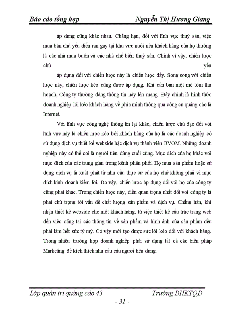 image for page Báo cáo tổng hợp về tập đoàn ATI- Việt Nam