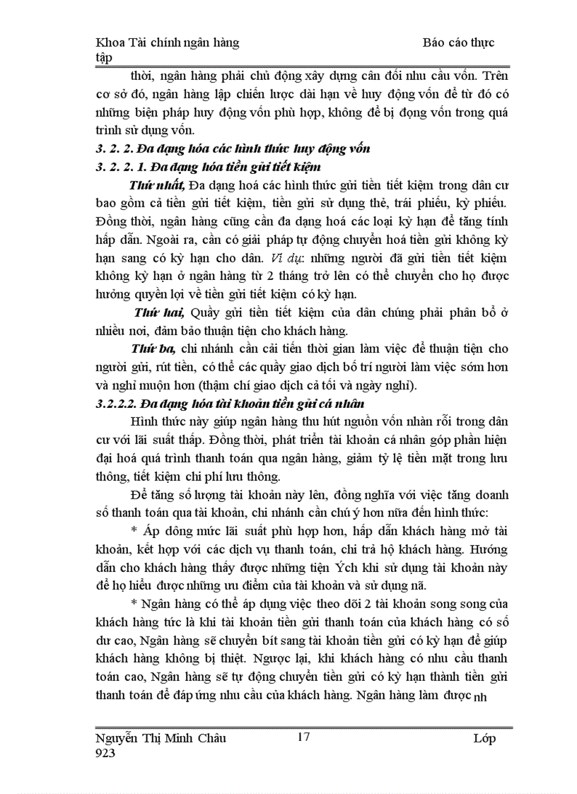 image for page Báo cáo thực tập tại Ngân hàng Sài Gòn Công Thương – chi nhánh Hà Nội