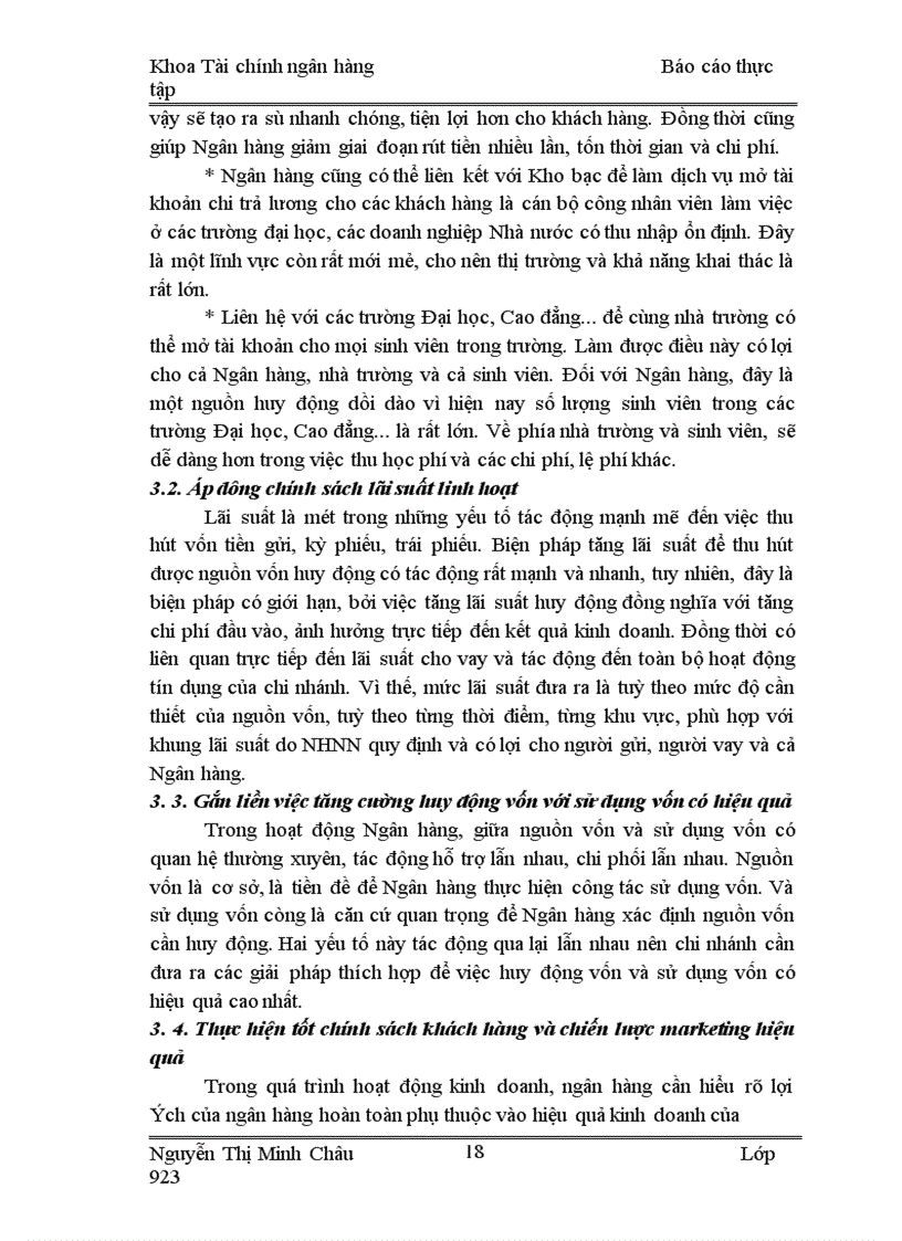 image for page Báo cáo thực tập tại Ngân hàng Sài Gòn Công Thương – chi nhánh Hà Nội