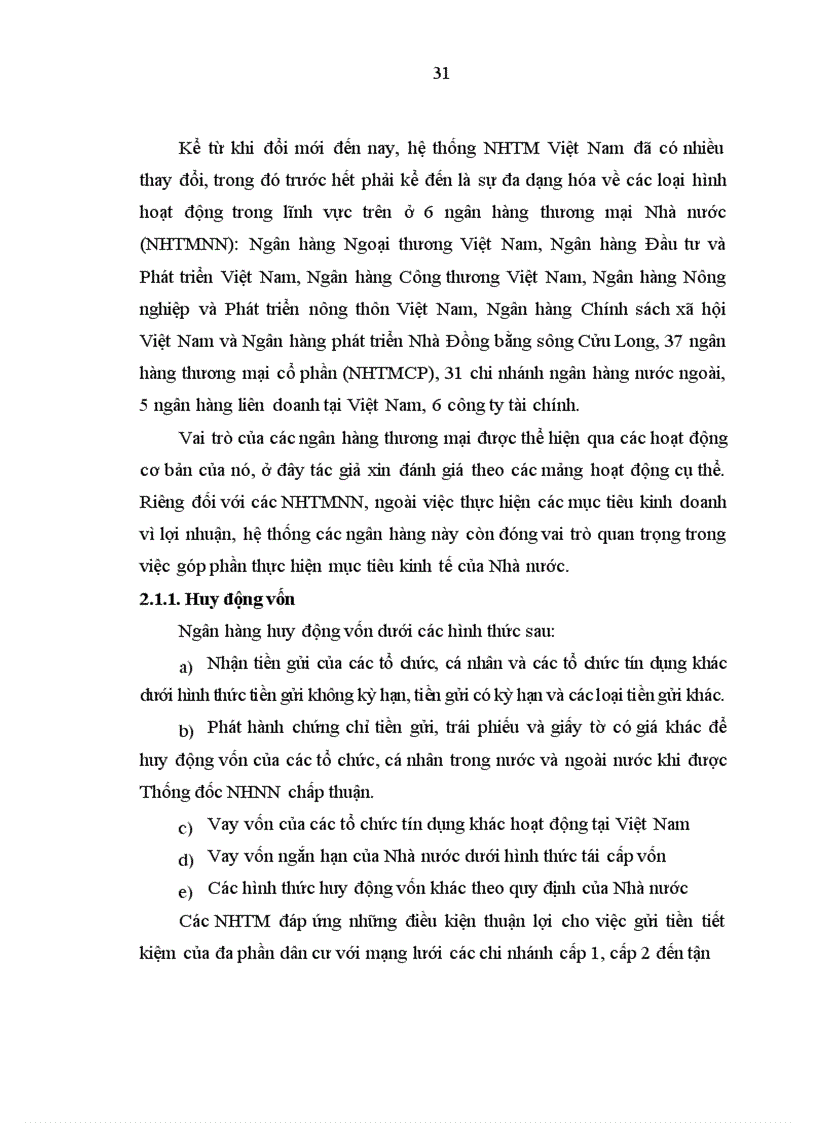 image for page Giải pháp nâng cao chất lượng dịch vụ ngân hàng