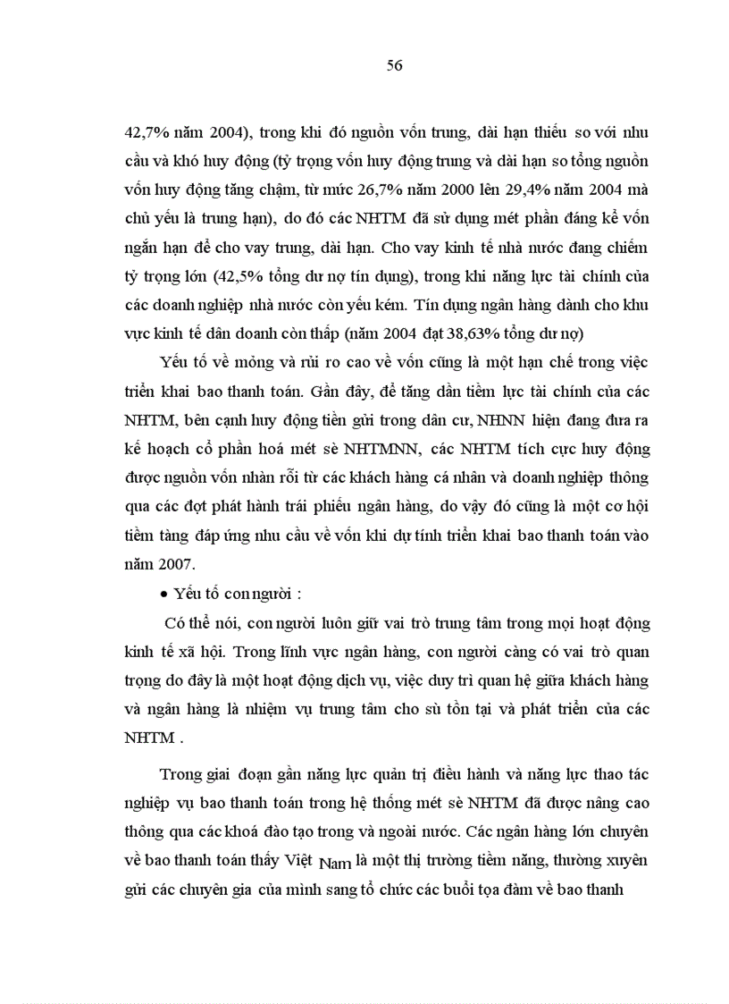 image for page Giải pháp nâng cao chất lượng dịch vụ ngân hàng