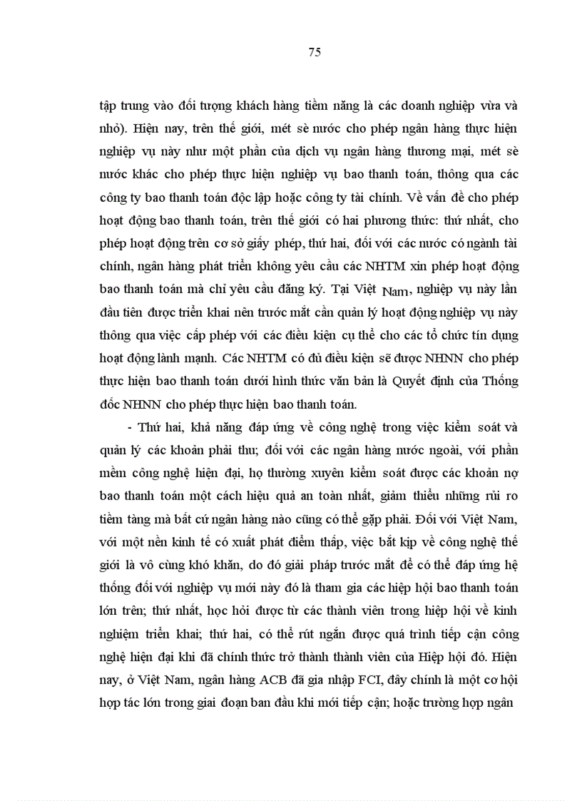 image for page Giải pháp nâng cao chất lượng dịch vụ ngân hàng