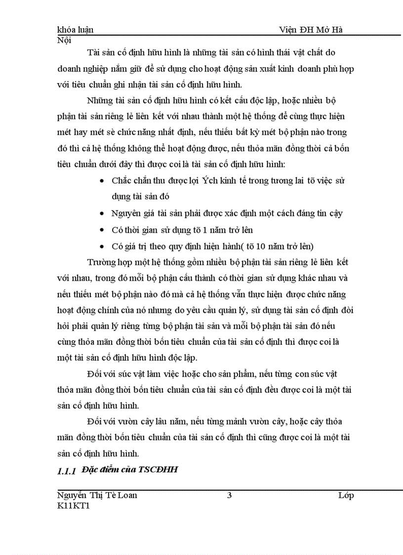 image for page Hoàn thiện kế toán tài sản cố định hữu hình tại công ty cổ phần nhựa Thăng Long