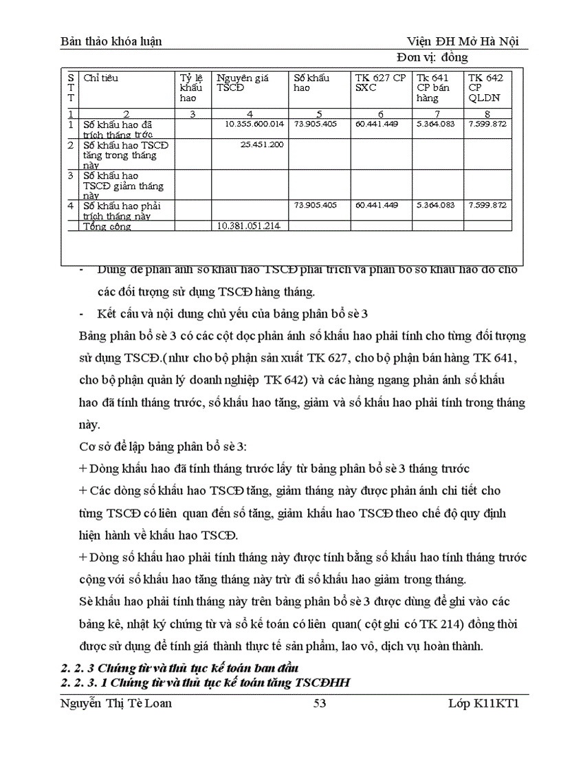 image for page Hoàn thiện kế toán tài sản cố định hữu hình tại công ty cổ phần nhựa Thăng Long