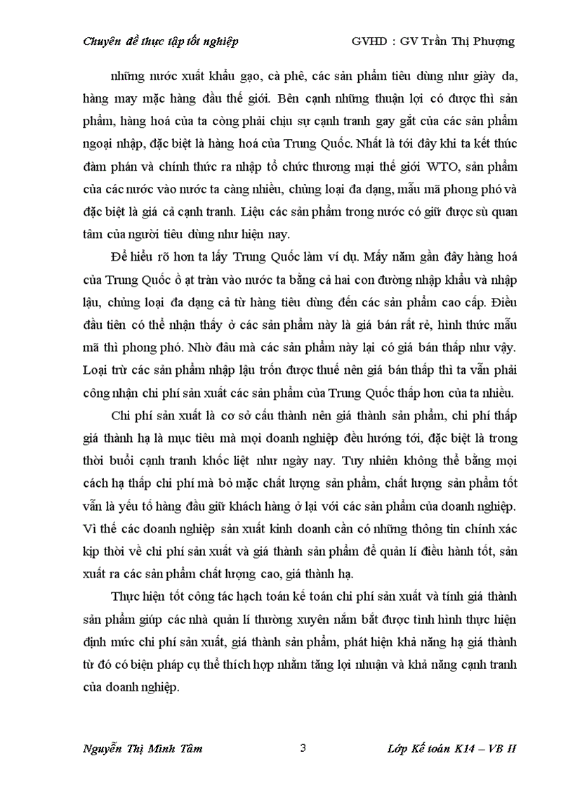 image for page Hạch toán chi phí sản xuất và tính giá thành sản phẩm xây lắp tại Xí nghiệp dịch vụ khoa học kĩ thuật thuộc Công ty Tư vấn Xây dựng Điện I