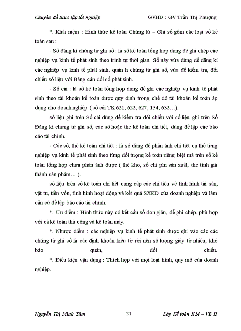 image for page Hạch toán chi phí sản xuất và tính giá thành sản phẩm xây lắp tại Xí nghiệp dịch vụ khoa học kĩ thuật thuộc Công ty Tư vấn Xây dựng Điện I