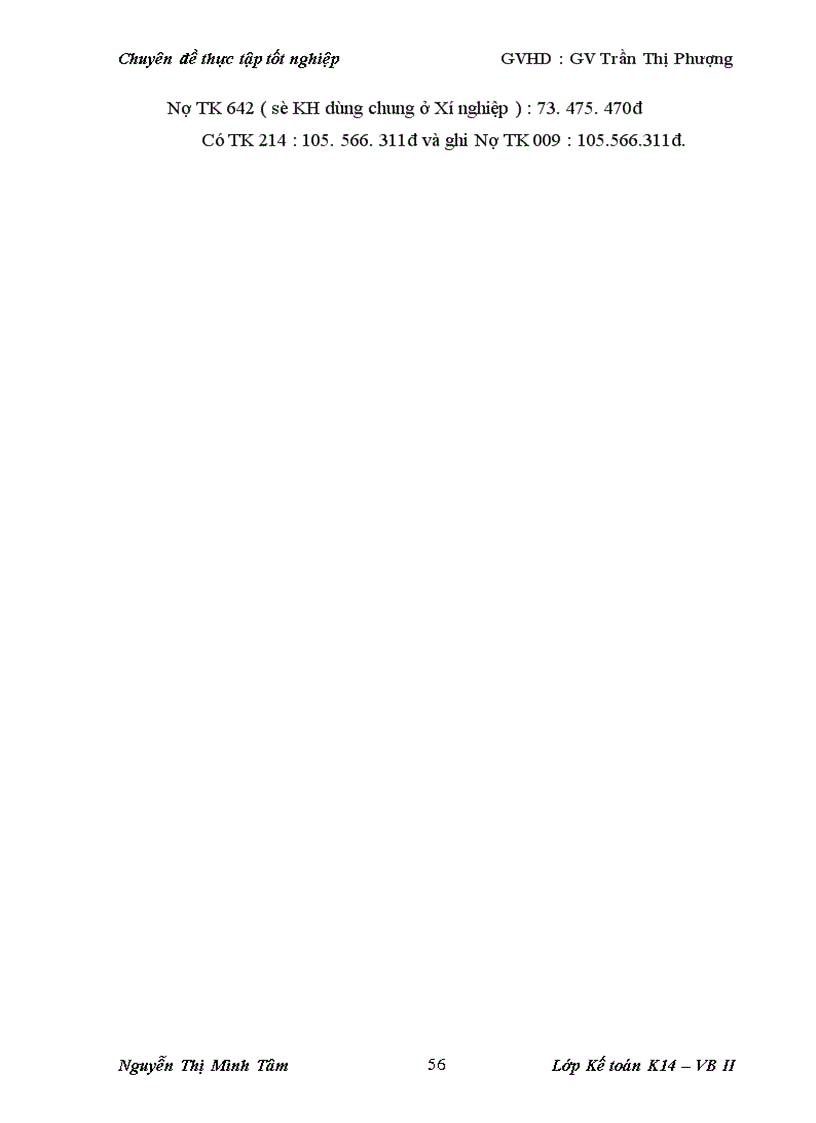 image for page Hạch toán chi phí sản xuất và tính giá thành sản phẩm xây lắp tại Xí nghiệp dịch vụ khoa học kĩ thuật thuộc Công ty Tư vấn Xây dựng Điện I