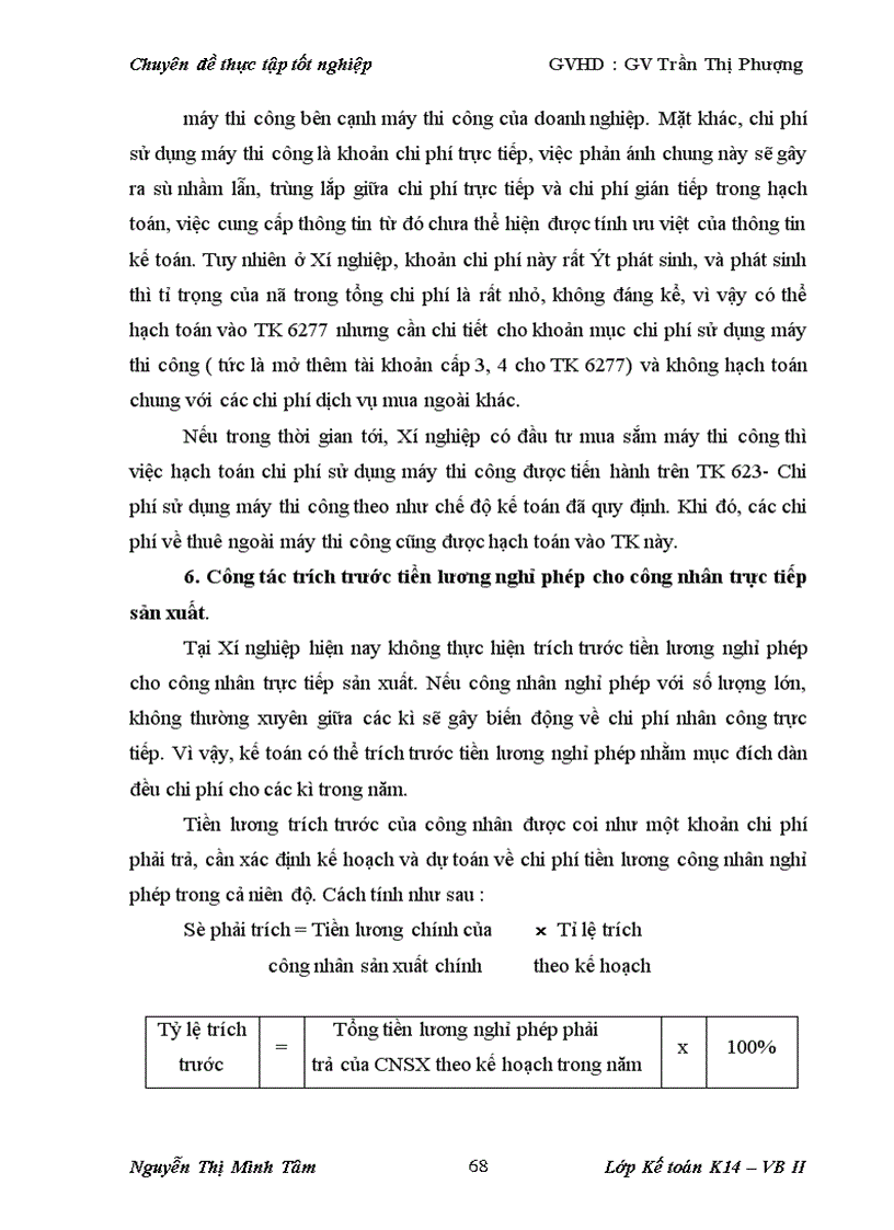 image for page Hạch toán chi phí sản xuất và tính giá thành sản phẩm xây lắp tại Xí nghiệp dịch vụ khoa học kĩ thuật thuộc Công ty Tư vấn Xây dựng Điện I