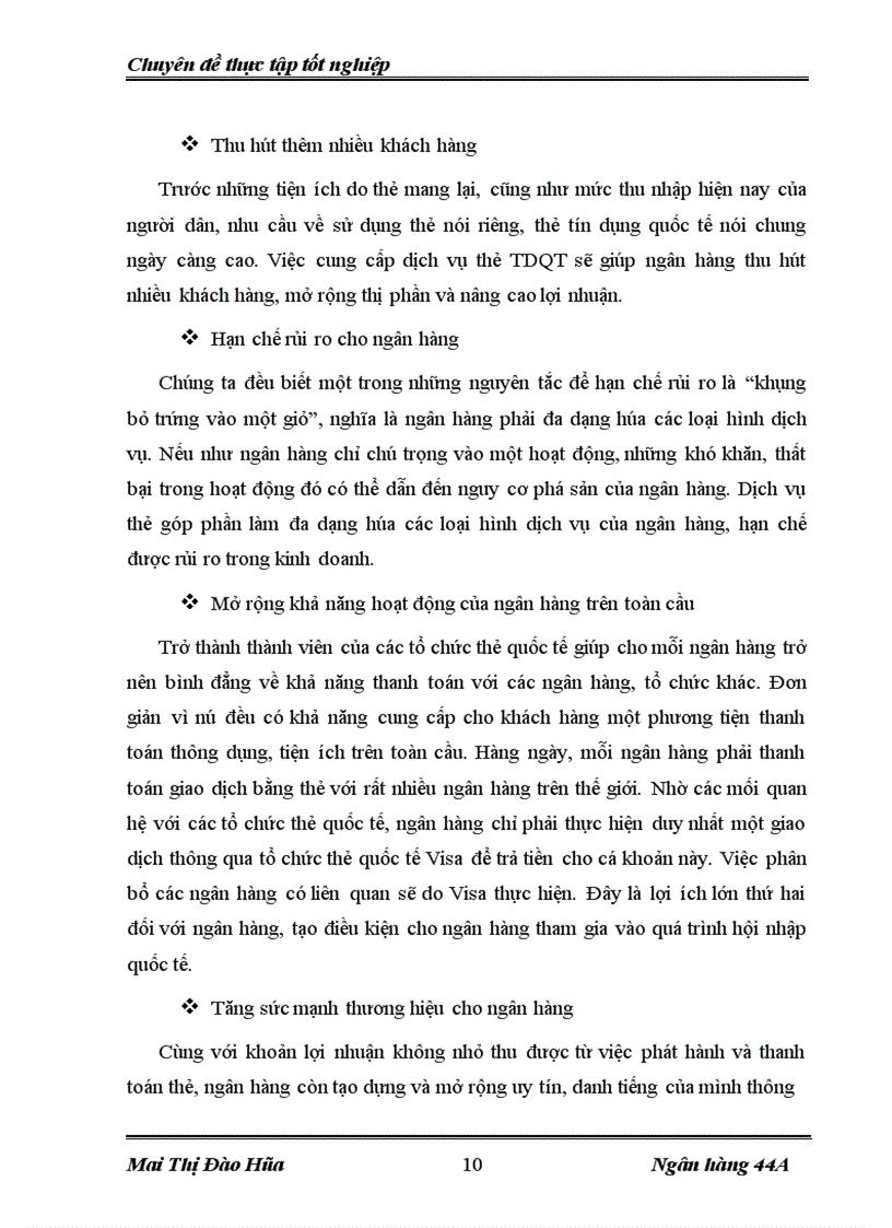 image for page Mở rộng dịch vụ thẻ tín dụng quốc tế tại Ngân hàng Ngoại thương Việt Nam