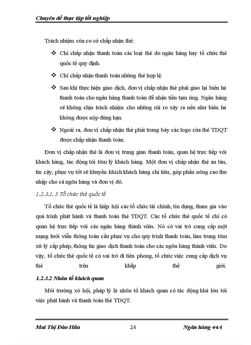 image for page Mở rộng dịch vụ thẻ tín dụng quốc tế tại Ngân hàng Ngoại thương Việt Nam