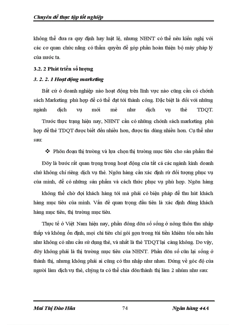 image for page Mở rộng dịch vụ thẻ tín dụng quốc tế tại Ngân hàng Ngoại thương Việt Nam