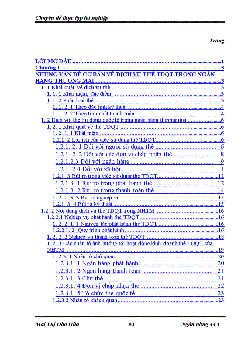 image for page Mở rộng dịch vụ thẻ tín dụng quốc tế tại Ngân hàng Ngoại thương Việt Nam